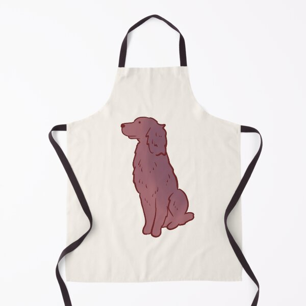 Item preview, Cute irish setters dog art designed and sold by Mayarart.