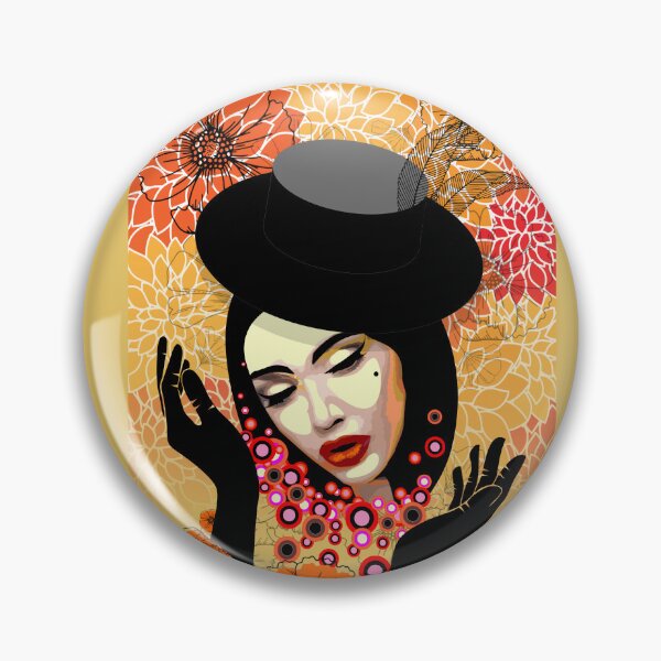 Item preview, Drama Queen designed and sold by Sylwia  Wieczorek Wójcik.
