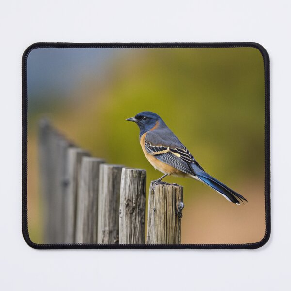 Item preview, Lazuli Fence designed and sold by OnigiriSuiko.