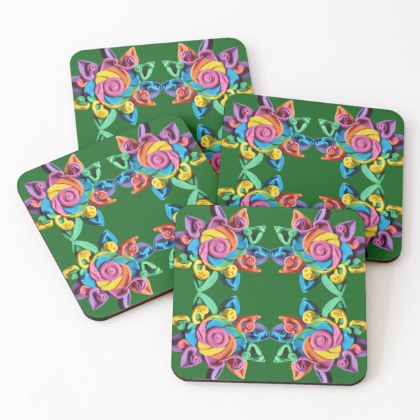 Item preview, Sunflower Inspired Design designed and sold by ComicJo.