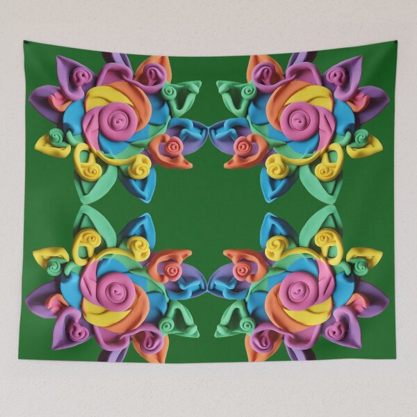 Item preview, Sunflower Inspired Design designed and sold by ComicJo.
