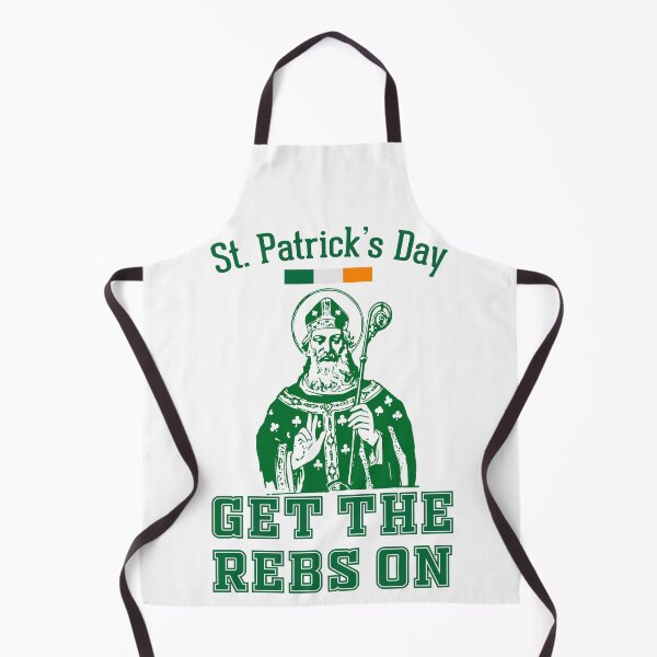 Item preview, Saint Patrick's Day Ireland Rebel Sessions designed and sold by The Half Volley.