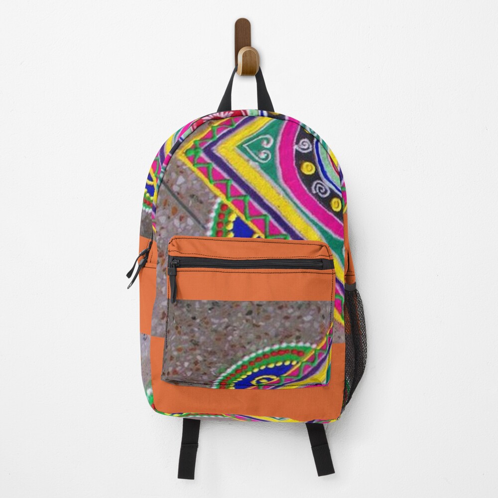 Item preview, Backpack designed and sold by creativityen.