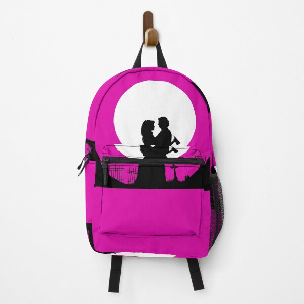 Item preview, Kathryn Newton, Cole Sprouse, Lisa Frankenstein movie designed and sold by ironpalette.