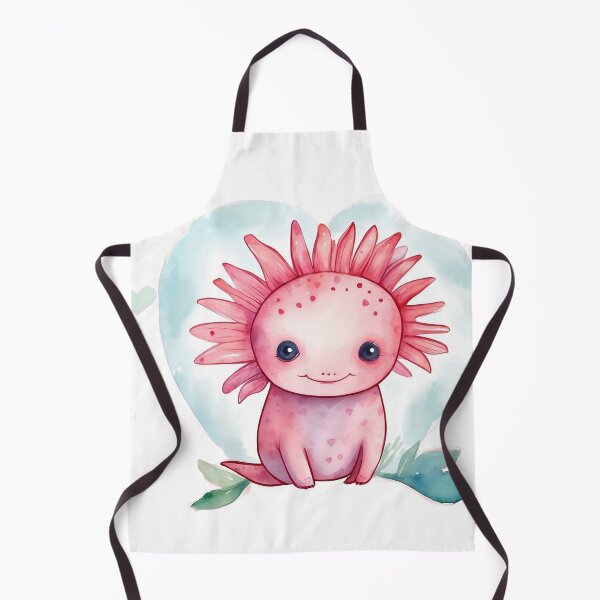Artikelvorschau, Axolotl Affection Unveiled entworfen und verkauft von Misterpng.