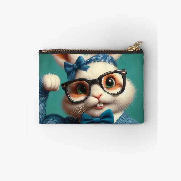 Item preview, The stylish rabbit designed and sold by Girih.