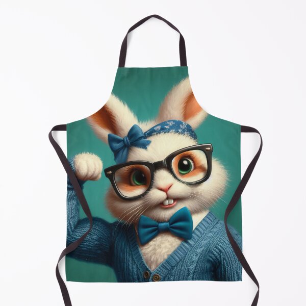 Item preview, The stylish rabbit designed and sold by Girih.