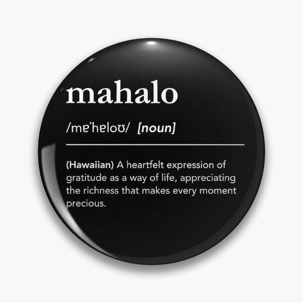 Item preview, Mahalo meaning, hawaiian words, mahalo hawaii, dictionary art, born in Hawaii designed and sold by lagunaklein.