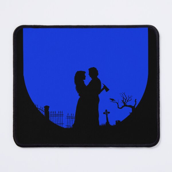 Item preview, Kathryn Newton, Cole Sprouse, Lisa Frankenstein movie designed and sold by ironpalette.