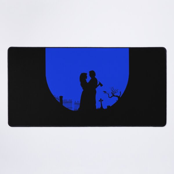 Item preview, Kathryn Newton, Cole Sprouse, Lisa Frankenstein movie designed and sold by ironpalette.