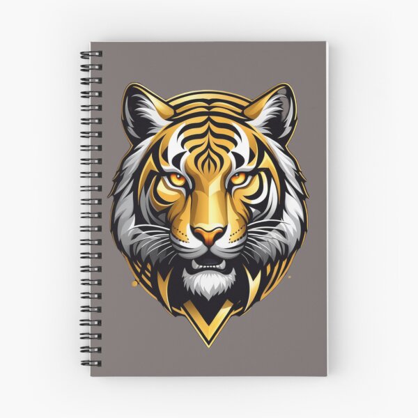 Item preview, Hacker Tiger designed and sold by Aise06.