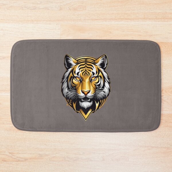 Item preview, Hacker Tiger designed and sold by Aise06.