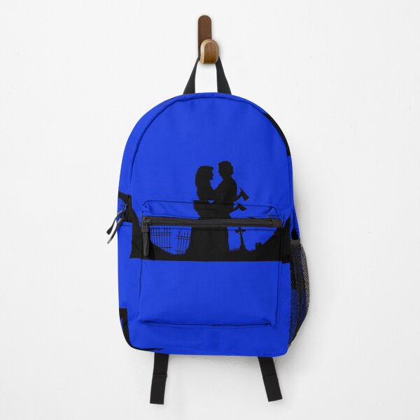Item preview, Kathryn Newton, Cole Sprouse, Lisa Frankenstein movie designed and sold by ironpalette.