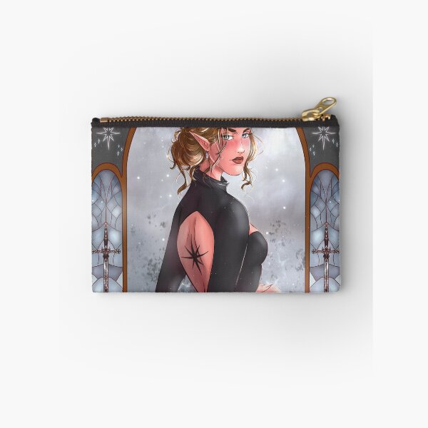 Item preview, Nesta Archeron designed and sold by CoralieRenards.