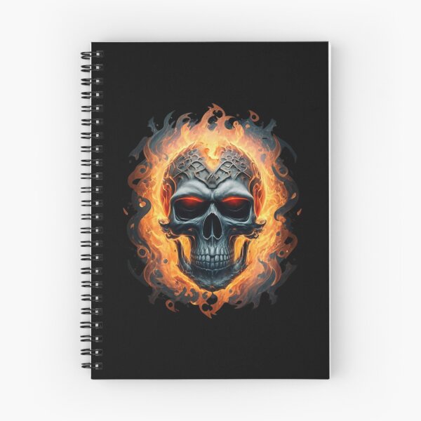Item preview, Hot Head designed and sold by RayFallon.