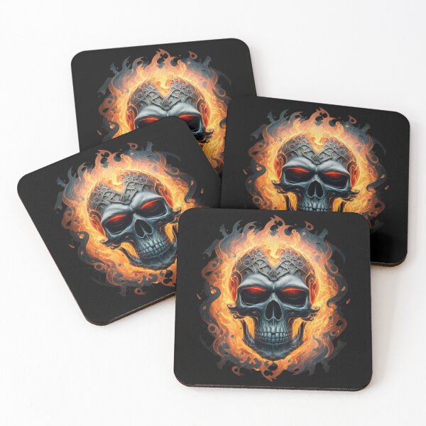 Item preview, Hot Head designed and sold by RayFallon.