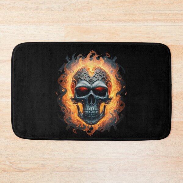 Item preview, Hot Head designed and sold by RayFallon.