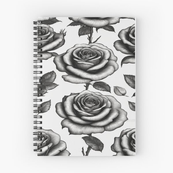 Item preview, Black Rose designed and sold by sedyCompany.