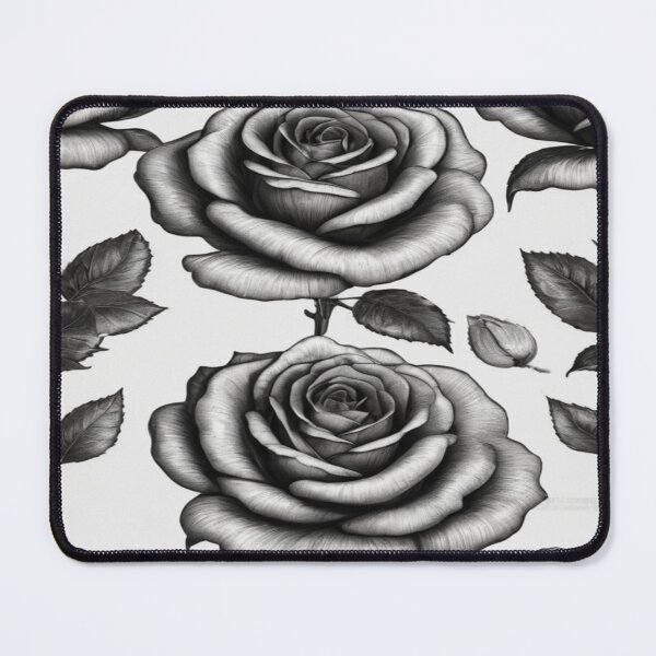 Item preview, Black Rose designed and sold by sedyCompany.