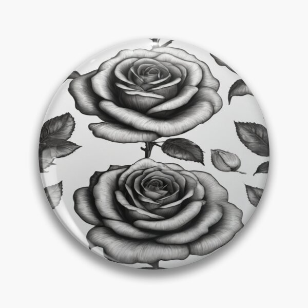 Item preview, Black Rose designed and sold by sedyCompany.