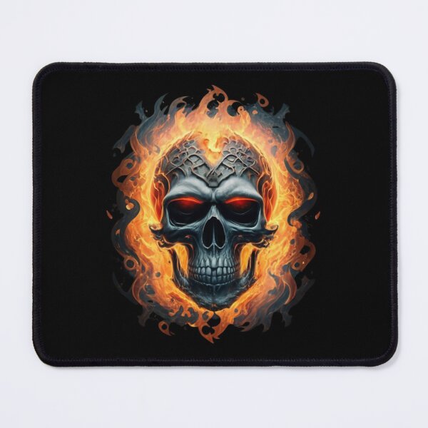 Item preview, Hot Head designed and sold by RayFallon.
