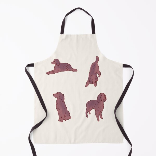 Item preview, irish setters dog pack designed and sold by Mayarart.