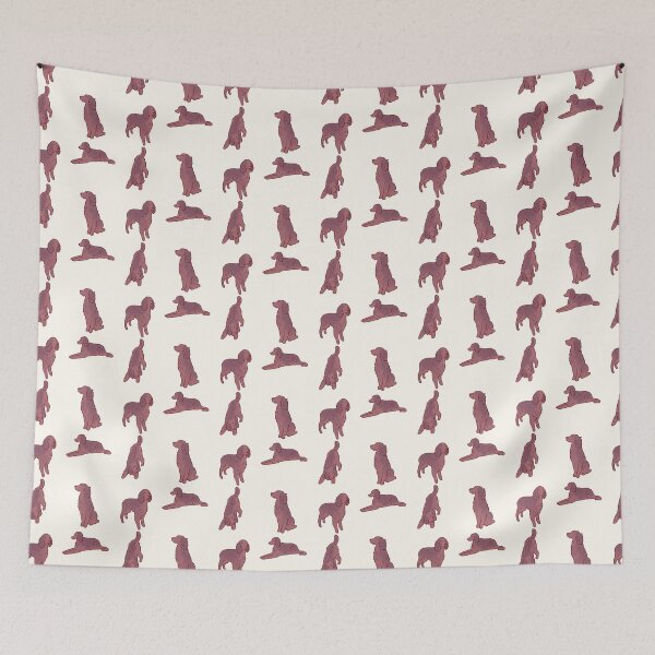 Item preview, irish setters dog pack  designed and sold by Mayarart.
