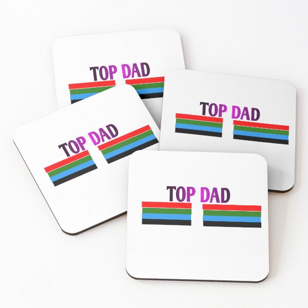 Item preview, top dad  designed and sold by MKshoper.