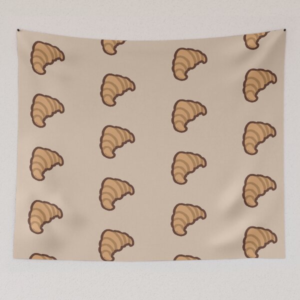 Item preview, A normal croissant designed and sold by Bainpain.
