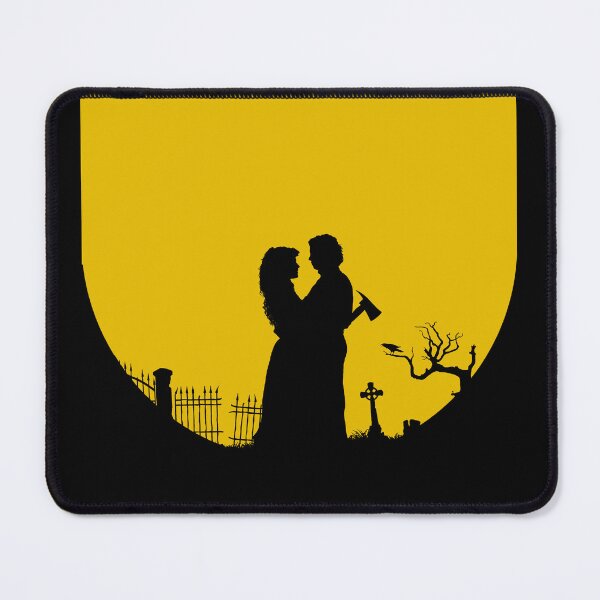 Item preview, Kathryn Newton, Cole Sprouse, Lisa Frankenstein movie designed and sold by ironpalette.