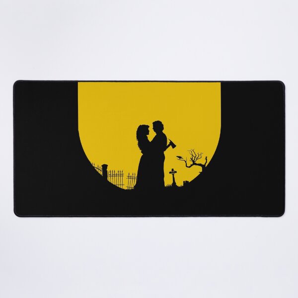 Item preview, Kathryn Newton, Cole Sprouse, Lisa Frankenstein movie designed and sold by ironpalette.
