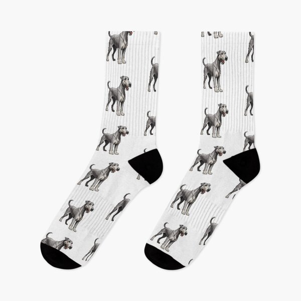 Item preview, Irish Wolfhound designed and sold by Bilisik.