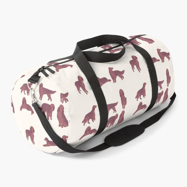 Item preview, irish setters dog pack  designed and sold by Mayarart.