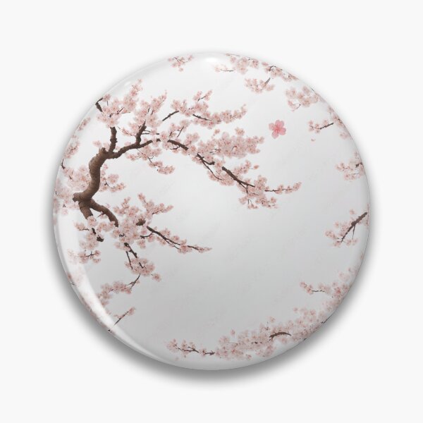 Item preview, Sakura blooming, spring background designed and sold by lyricsai.