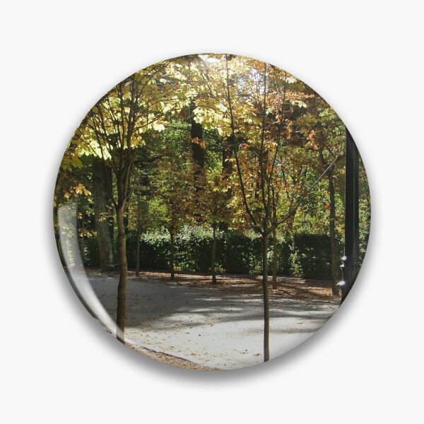 Item preview, La Granja Gardens, Segovia designed and sold by Luis J. de la Fuente.