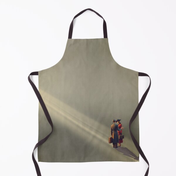 Item preview, Goodbye, My Love designed and sold by chrisbradbury.