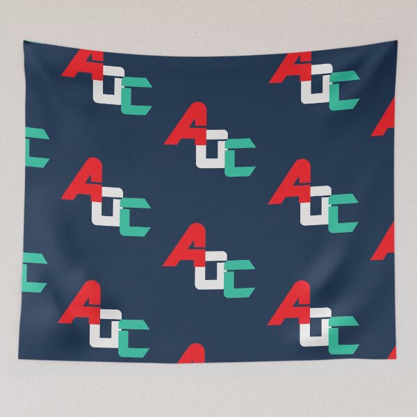 Item preview,  AOC 2028 - President  designed and sold by lobodelnoir.