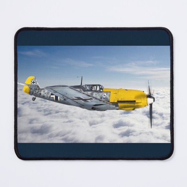 Item preview, Messerschmitt Bf 109 designed and sold by Weston Westmoreland.