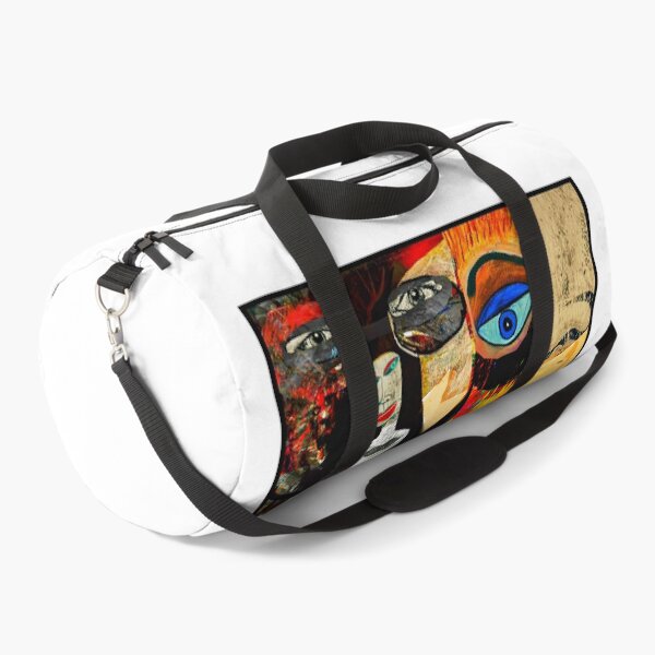 Item preview, ‘All Seeing’ designed and sold by Linda Truskett Art.