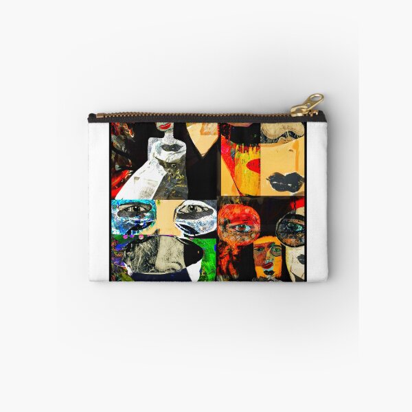 Item preview, ‘All Seeing’ designed and sold by Linda Truskett Art.