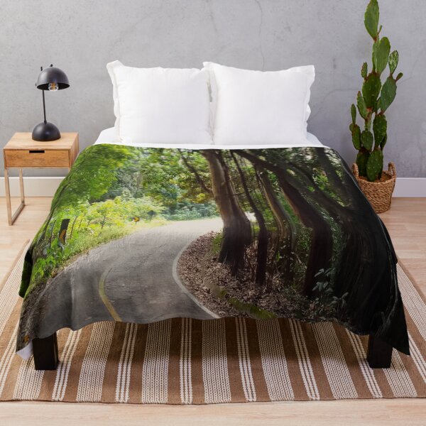 Item preview, Landscape and nature, beautiful photo of a road in nature to admire 9 designed and sold by FORYOUOFFICIAL.