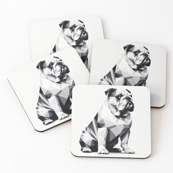 Item preview, Distinguished Bulldog designed and sold by SimpleDesigns12.