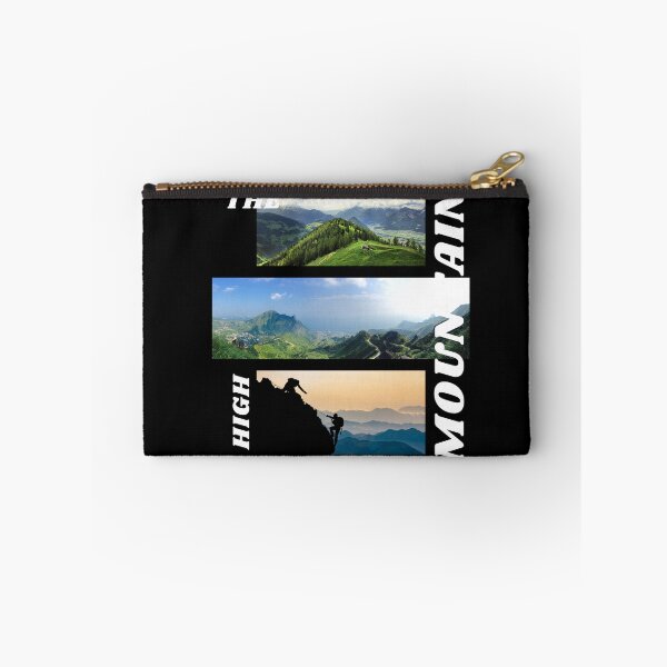 Item preview, The High Mountain designed and sold by harryordinary.