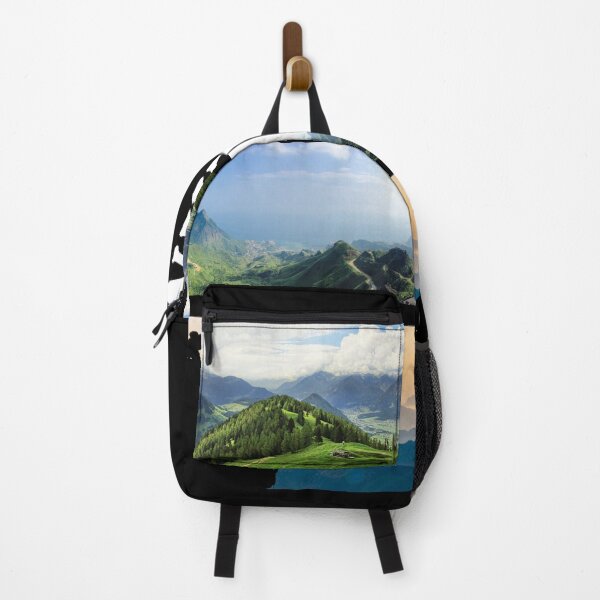 Item preview, The High Mountain designed and sold by harryordinary.