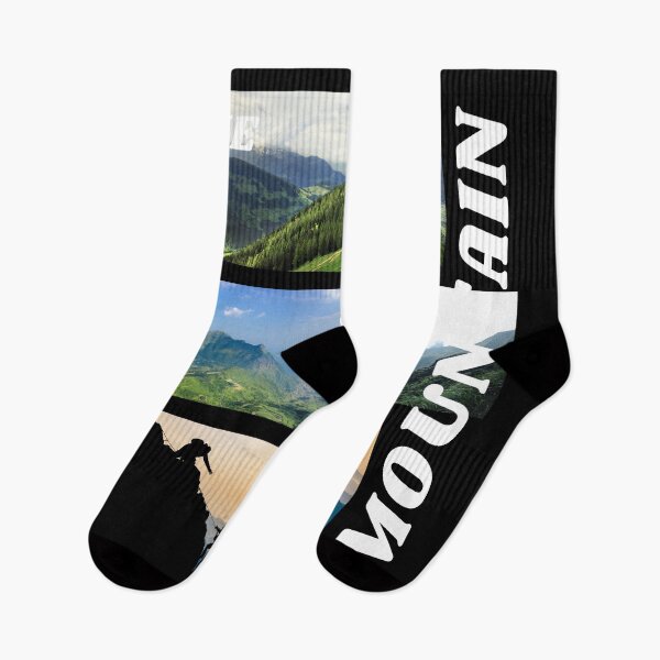 Item preview, The High Mountain designed and sold by harryordinary.