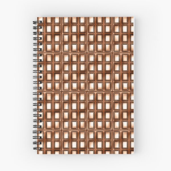 Item preview, Chocolate Bar Pattern designed and sold by JCGair.
