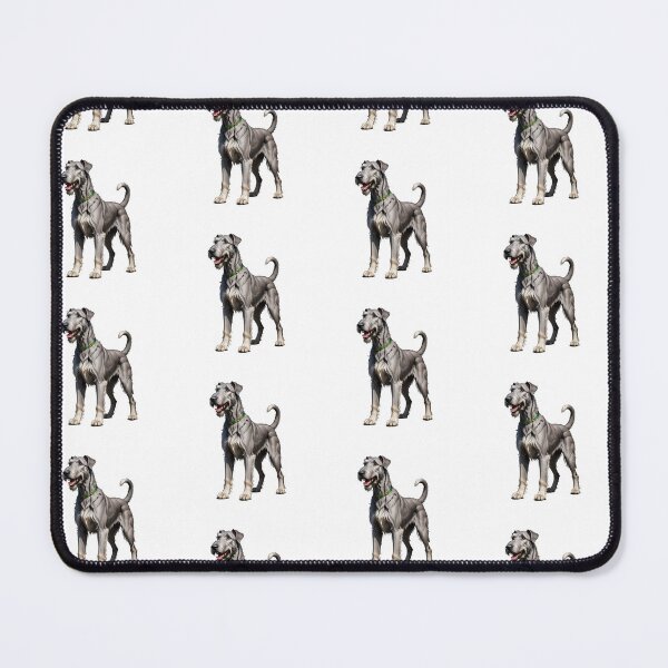 Item preview, Irish Wolfhound designed and sold by Bilisik.