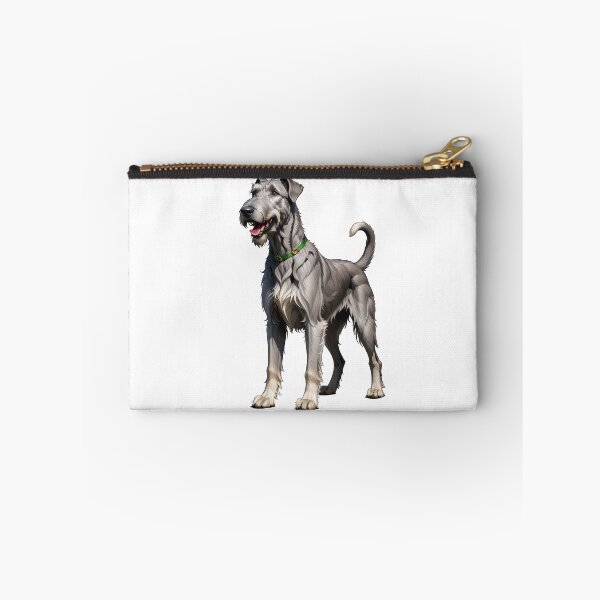 Item preview, Irish Wolfhound designed and sold by Bilisik.