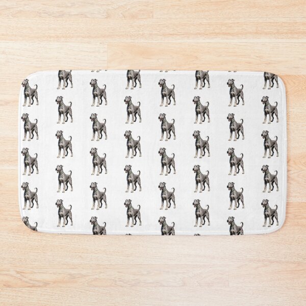 Item preview, Irish Wolfhound designed and sold by Bilisik.
