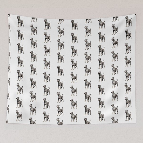 Item preview, Irish Wolfhound designed and sold by Bilisik.